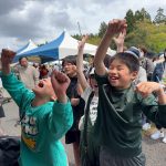 「子どもまつり2026 in 珠洲市」の開催費用にご協力をお願いします!